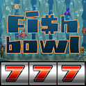 Fish Bowl HD Slot Machine logo