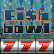 Fish Bowl HD Slot Machine icon