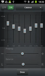 RealPlayer ® - ekran görüntüsüne