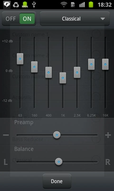 RealPlayer® - screenshot
