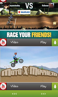 Best Racing Games - screenshot thumbnail