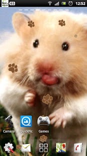 How to mod live hamster wallpapers 1.0.5 mod apk for bluestacks