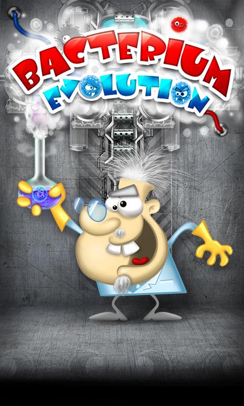 Android application Bacterium Evolution Premium screenshort