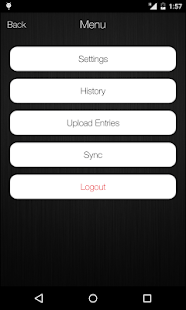 App for Salesforce - InfoAsAp Screenshots 5