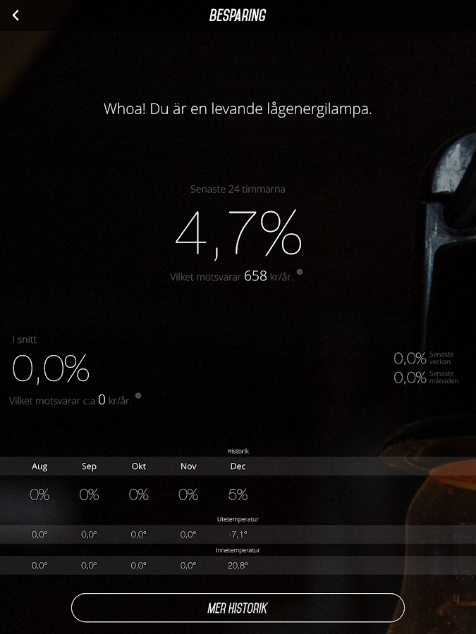    Ngenic Tune- screenshot  