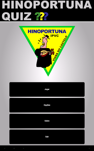 Hinoportuna Quiz