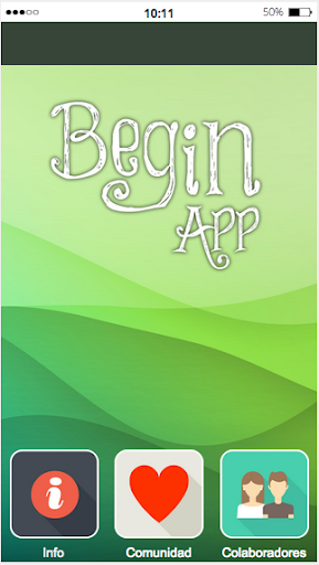 【免費生活App】Begin Vegan-APP點子