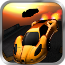 Jump Racer mobile app icon