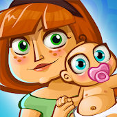 Village Life: Love & Babies
