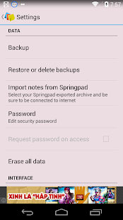 Download Secret Notes APK