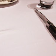 MeatGQ Steak