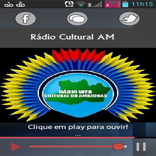 Rádio Cultural AM