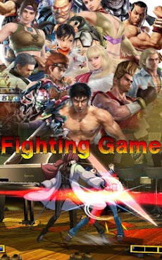 無料格闘ゲーム Androidアプリ Applion