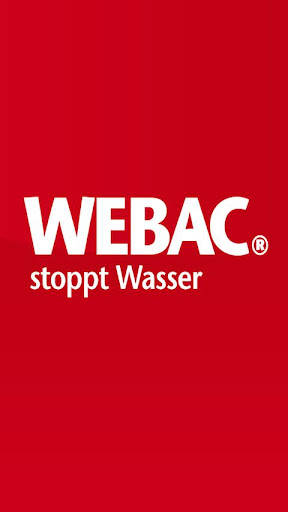 WEBAC-Chemie App - Smartphone