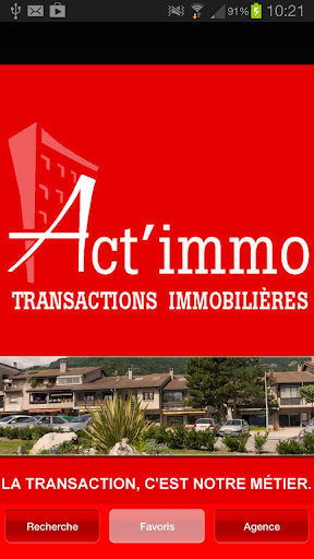 ACT’IMMO