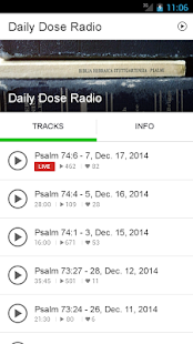 Lastest Daily Dose Radio APK