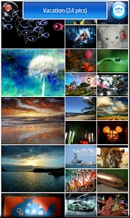 Piktures Gallery Photo & Video - Android Apps on Google Play