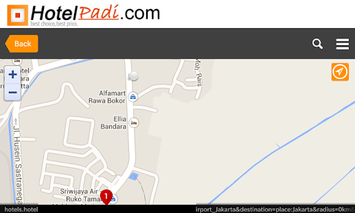 HotelPadi - Hotel Reservation Screenshots 9