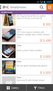 OLX Free Classifieds - screenshot thumbnail