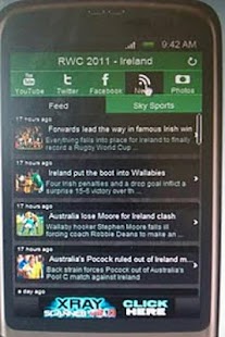 How to install Ireland Six Nations Rugby 2012 1.3.9.1793 apk for pc