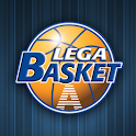 LegaBasket logo