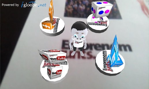 Free AR EMPRENEM JUNTS APK for Android