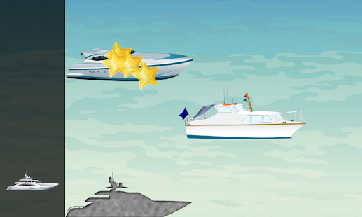 Free Boat Puzzles for Toddlers Kid APK for Android