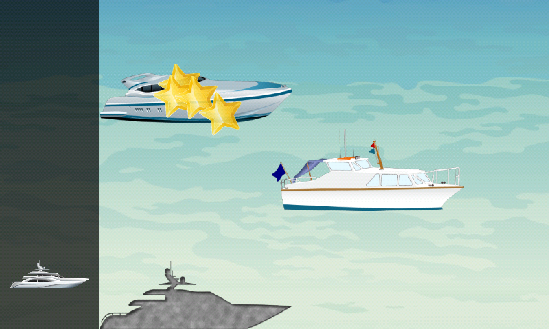 Boat Puzzles for Toddlers Kid Screen 3