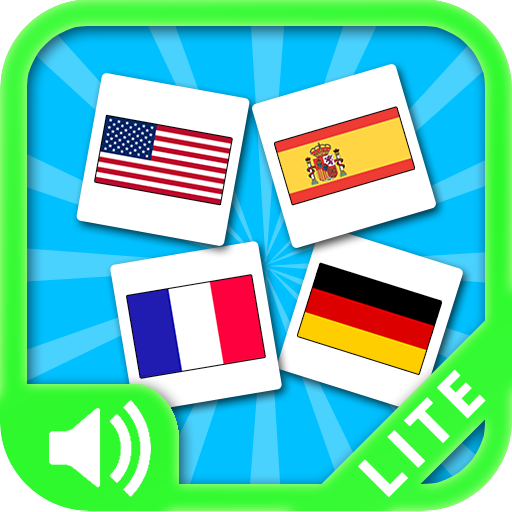 Eduxeso - learn languages LOGO-APP點子