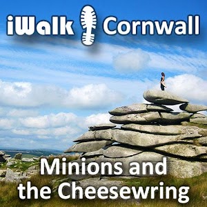 iWalk Minions and Cheesewring 2.0.19
