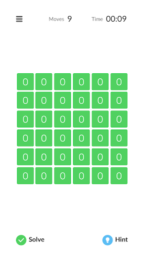 【免費棋類遊戲App】Zeros?-APP點子