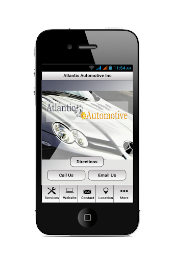 Atlantic Automotive Inc