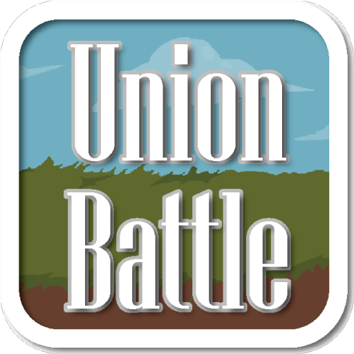 Union Battle 유니온 배틀 LOGO-APP點子