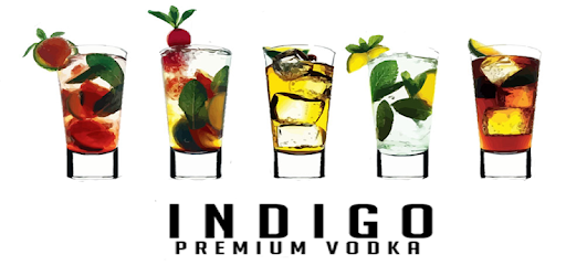 Изображения Indigo Vodka на ПК с Windows