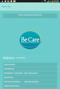 Free Download BeCare Odontologia APK for PC