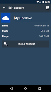 FolderSync Pro Screenshot