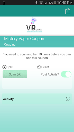 【免費商業App】Vip Vapor USA-APP點子