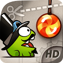 Cut the Rope: Time Travel HD mobile app icon