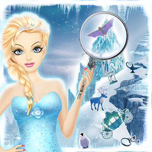 Ice Princess Amusement Park.apk 1.1