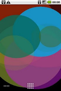 Free Download LivingColors Live Wallpaper APK for Android