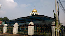 Masjid Raya Pulogebang