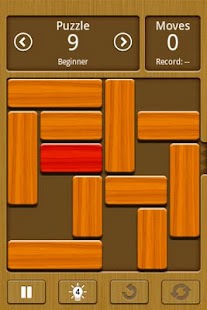 Unblock Me FREE - screenshot thumbnail