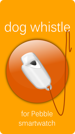 【免費娛樂App】Dog whistle for Pebble-APP點子