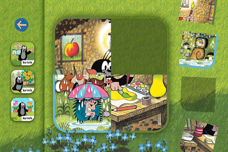 How to mod Little Mole's Puzzle patch 1.0.4 apk for laptop