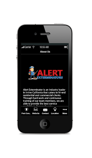 免費下載商業APP|Alert Exterminators app開箱文|APP開箱王