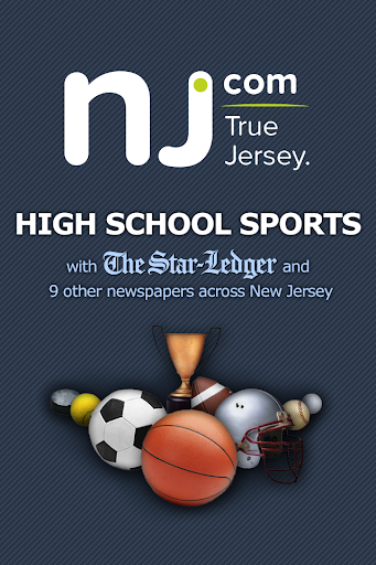 New Jersey High School Sports