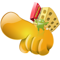 hiPage 搜go! logo
