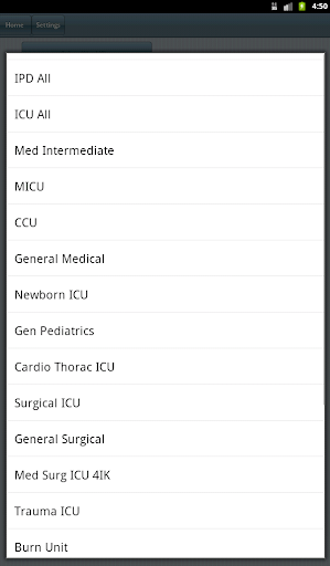 【免費醫療App】Thailand Antibiogram-APP點子