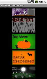 How to mod Halloween Card Sender 1.3 mod apk for laptop