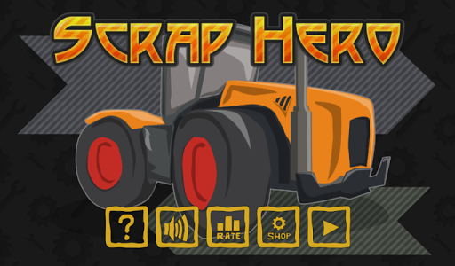 Scrap Hero